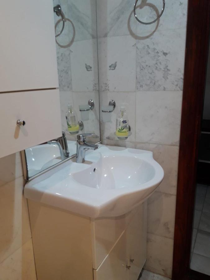 Apartament Dominik Bar Zewnętrze zdjęcie