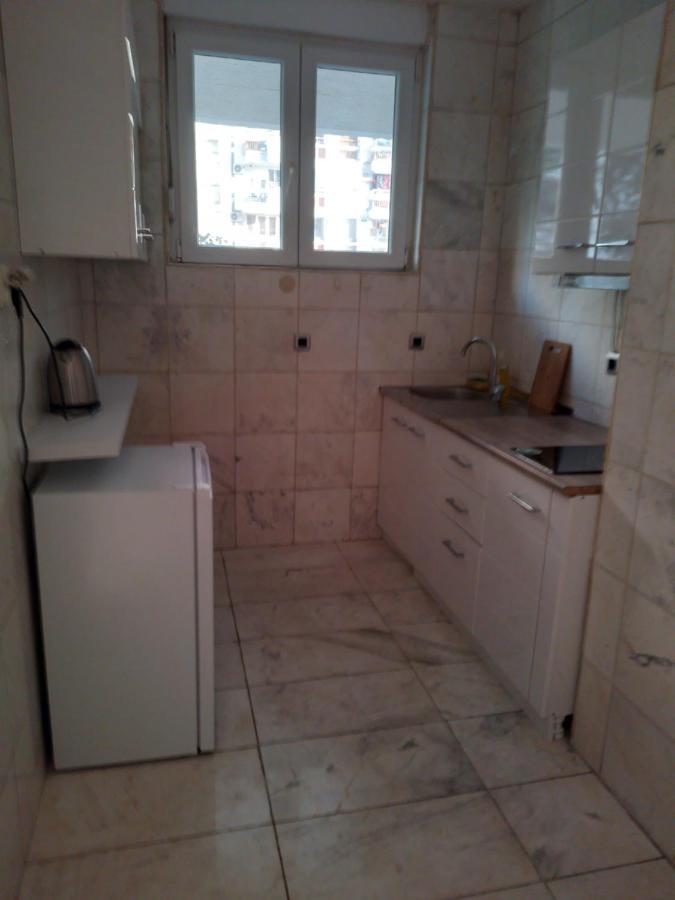 Apartament Dominik Bar Zewnętrze zdjęcie