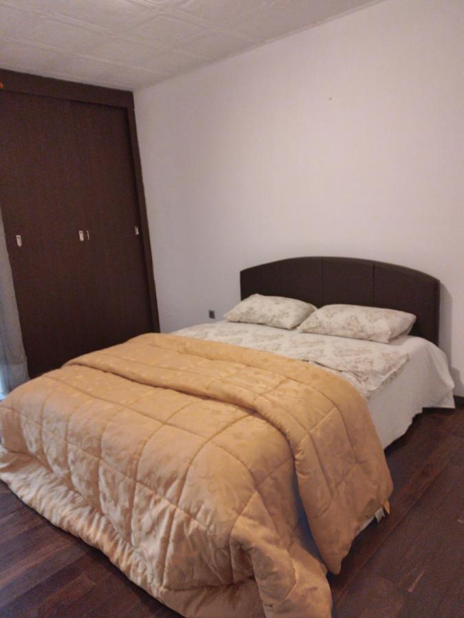 Apartament Dominik Bar Zewnętrze zdjęcie