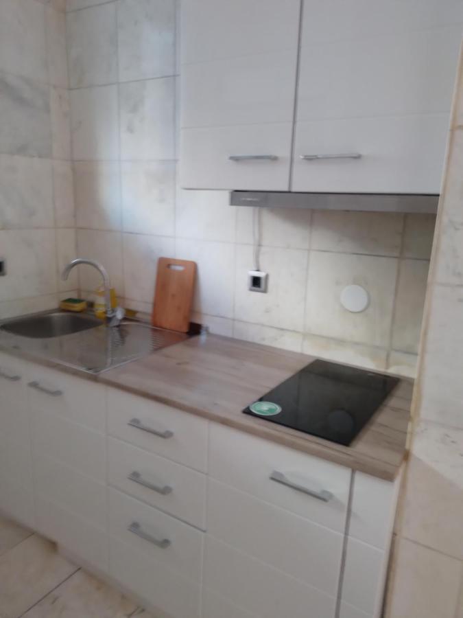 Apartament Dominik Bar Zewnętrze zdjęcie