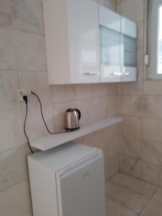 Apartament Dominik Bar Zewnętrze zdjęcie